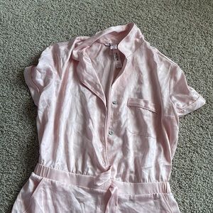Victoria’s Secret pajama romper